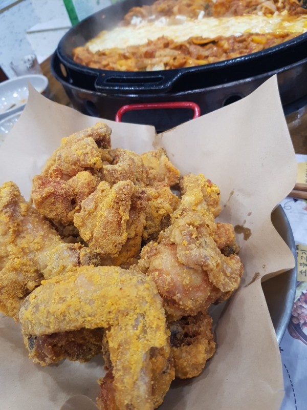 웨이하이 닭갈비 고기오 8.jpg